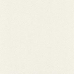 Papier peint vinyle expansé sur intissé uni blanc UNI GLITTER - Essentiel par Erismann - 6314-01