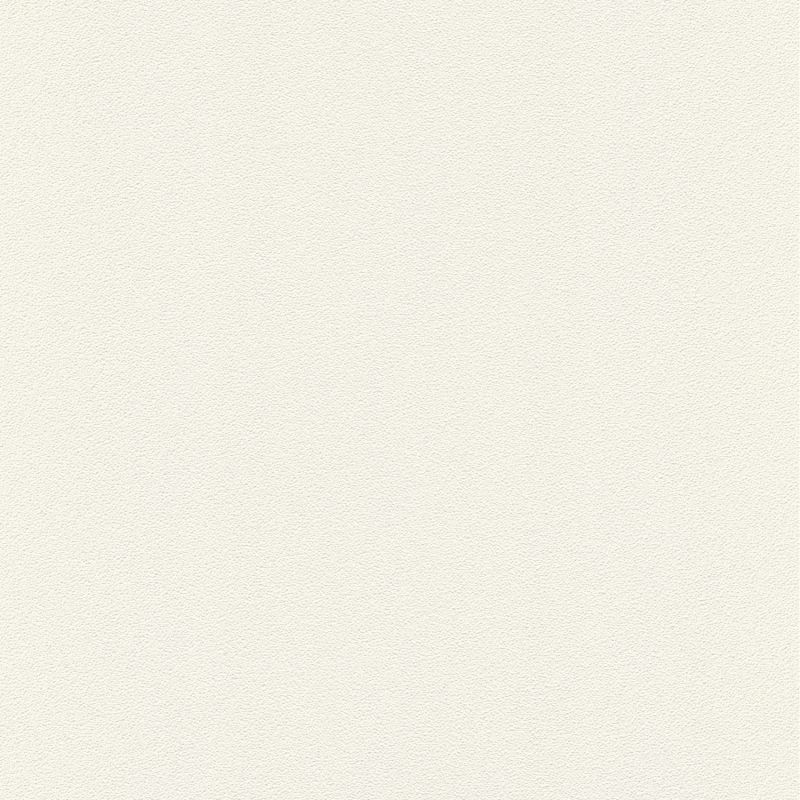 Papier peint vinyle expansé sur intissé uni blanc UNI GLITTER - Essentiel par Erismann - 6314-01