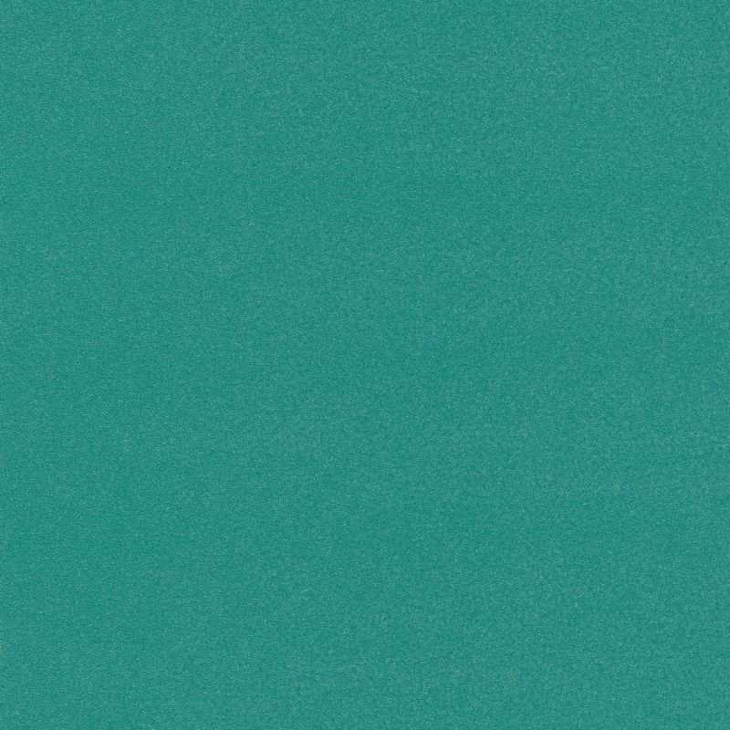 Papier peint vinyle expansé sur intissé uni pailleté turquoise UNI GLITTER - Essentiel par Erismann - 02403-18