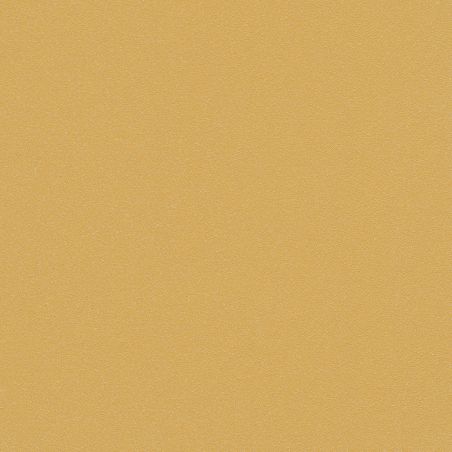 Papier peint vinyle expansé sur intissé uni pailleté moutarde UNI GLITTER - Essentiel par Erismann - 02403-03