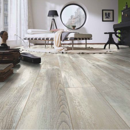 Sol Stratifié HELLA VINTAGE D4754 - Exquisit par Kronotex