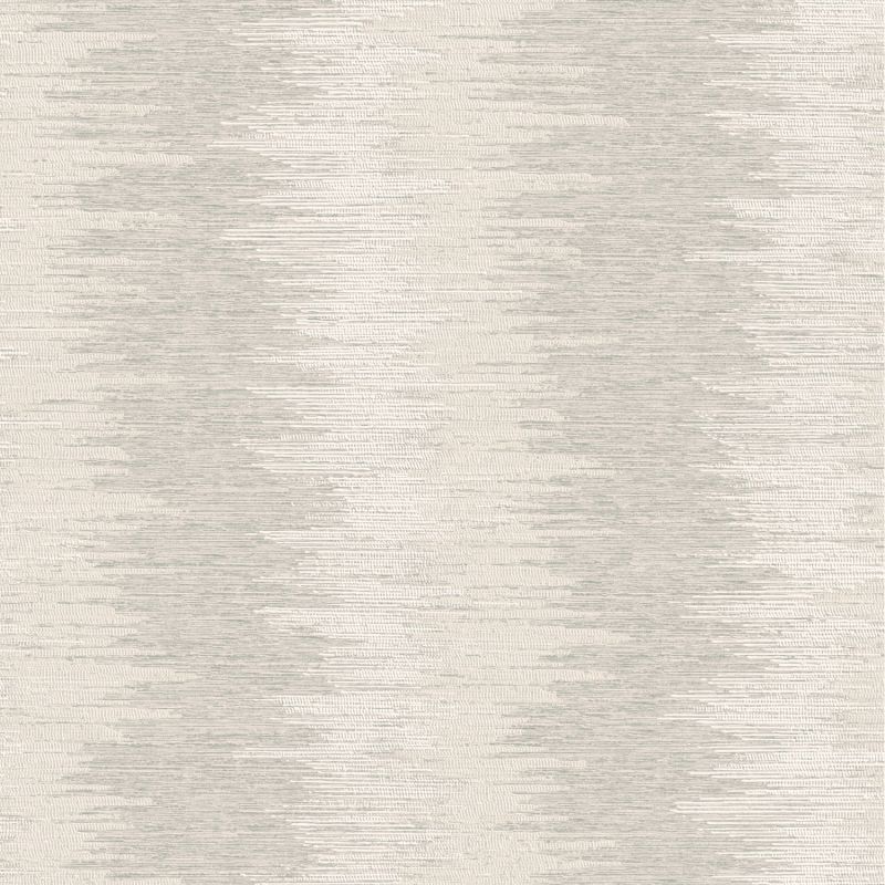 Papier peint expansé sur intissé rayure gris souris et gris clair GRAVITY - Essentiel par Grandeco - A21803