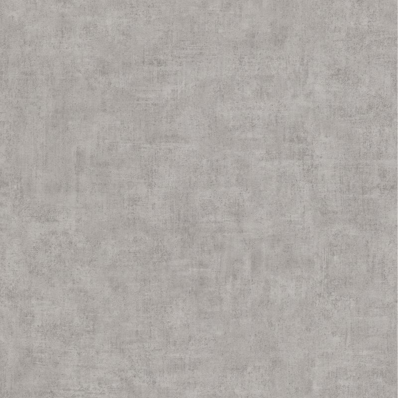 Papier peint vinyle sur intissé uni gris foncé patiné PATINE - Essentiel par Grandeco - VOA-010-03-7