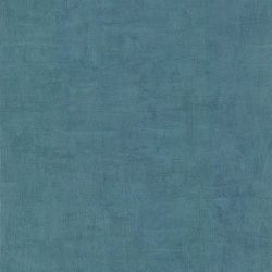 Papier peint vinyle sur intissé uni bleu ciel TOILE - Essentiel par Lutèce - 11087111