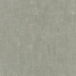 Papier peint expansé sur intissé uni vert kaki doré GIULIA - Novamur par Lutèce - 6780-30