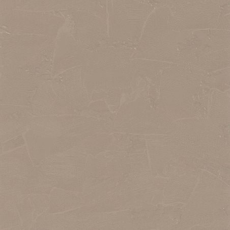 Papier peint vinyle expansé sur intissé uni tabac TALOCHE - Essentiel par Lutèce - 51174808