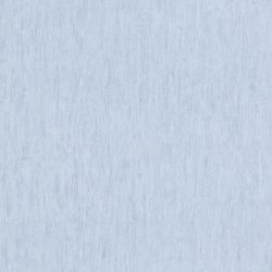 Papier peint vinyle sur intissé uni bleu ALICIA - Essentiel par Lutèce - 54756308