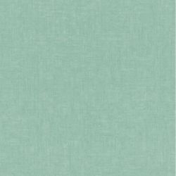 Papier peint vinyle sur intissé uni vert d'eau MELODY - Essentiel par Lutèce - 51197404