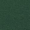 Papier peint intissé uni vert sapin BASIC - Essentiel par Rasch - 466140