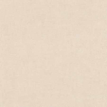 Papier peint vinyle sur intissé uni beige BETON - Essentiel par Rasch - 489828 Papier peint vinyle sur intissé uni beige BETON - Essentiel par Rasch - 489828