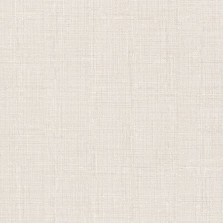 Papier peint vinyle sur intissé uni beige TISSAGE - Essentiel par Rasch - 442700