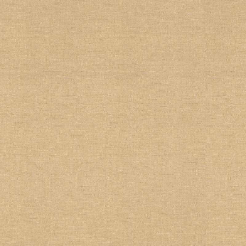 Papier peint vinyle sur intissé uni bleu TISSAGE - Essentiel par Rasch - 531367