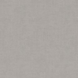 Papier peint vinyle sur intissé uni gris souris BETON - Essentiel par Rasch - 489774