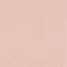 Papier peint vinyle sur intissé uni rose dragée BASIC - Essentiel par Rasch - 531350