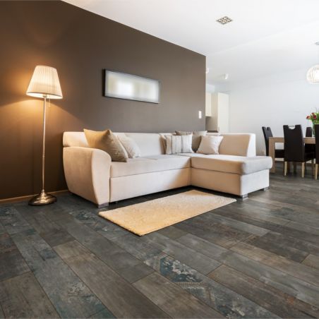 Sol Stratifié AHOTA D4805 - Exquisit par Kronotex