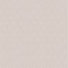 Papier peint expansé sur intissé graphique rose pailleté et blanc ORIGAMI - Géométrique par Ugepa - L48003