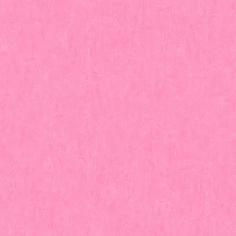 Papier peint expansé sur intissé uni pailleté rose BASIC - Essentiel par Ugepa - J85003