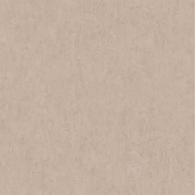 Papier peint expansé sur intissé uni pailleté taupe BASIC - Essentiel par Ugepa - J85058
