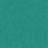 Papier peint expansé sur intissé uni pailleté turquoise BASIC - Essentiel par Ugepa - J85014