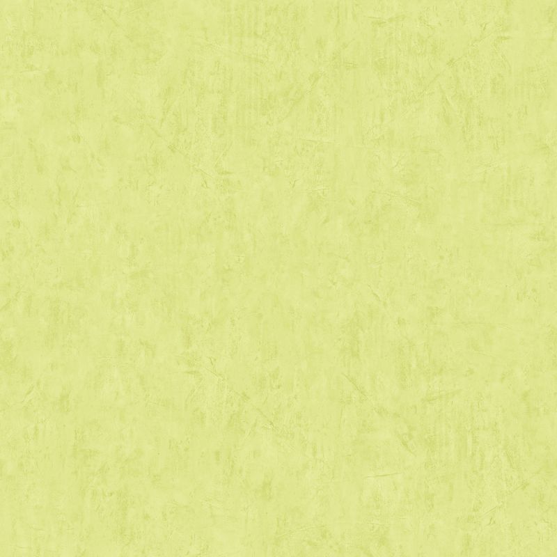 Papier peint expansé sur intissé uni pailleté vert anis BASIC - Essentiel par Ugepa - J85004