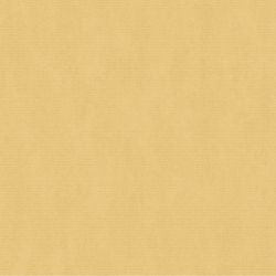 Papier peint intissé uni jaune TOILE - Essentiel par Ugepa - F79302