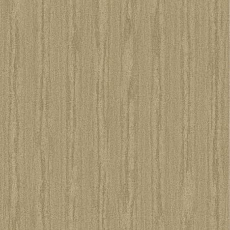 Papier peint intissé uni or tramé BASIC - Essentiel par Ugepa - J72408