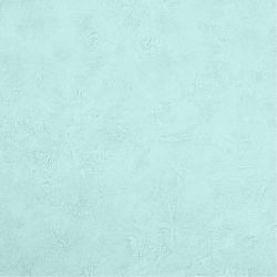 Papier peint standard uni turquoise TALOCHE - Essentiel par Ugepa - J70211
