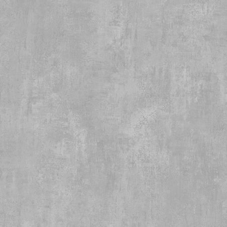 Papier peint vinyle sur intissé uni gris béton BETON - Essentiel par Ugepa - J74359