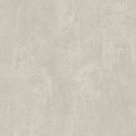Papier peint vinyle sur intissé uni gris clair BETON - Essentiel par Ugepa - J74357
