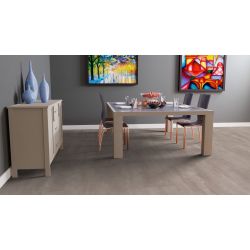 Sol Stratifié BETON Q1016 - Max Supermatt par Falquon