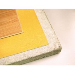 Sous-couche - 1m20 - Spéciale stratifié et parquet ISOLFOAM par Theard