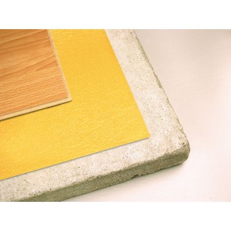 Sous-couche - 1m20 - Spéciale stratifié et parquet ISOLFOAM par Theard Sous-couche - 1m20 - Spéciale stratifié et parquet ISOLFOAM par Theard
