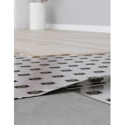 Sous-couche - 1m10 - Spéciale stratifié et parquet SOL AQUA-STOP par Sol Color
