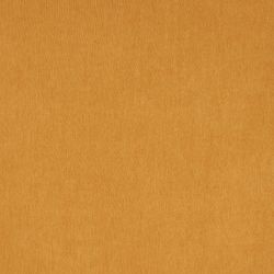 Prêt-à-Poser rideau - 140cmx260cm - uni moutarde ALASKA par Linder