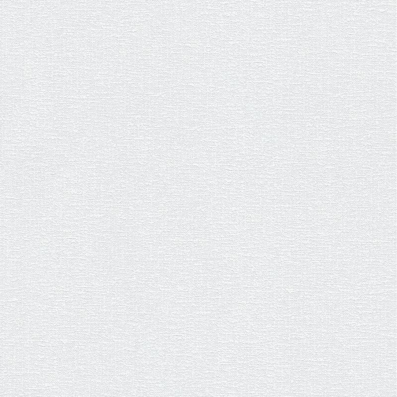 Papier à peindremotif, crépis fin blanc ROLLOVER DÉCO par Erismann