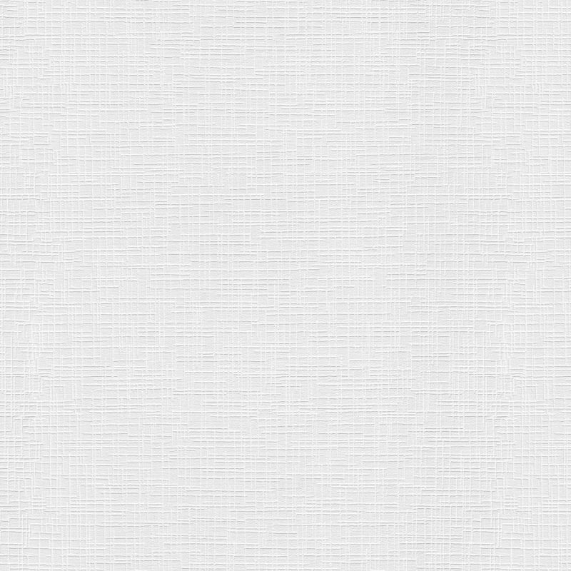 Papier à peindre motif, toile blanc ROLLOVER DÉCO par Erismann