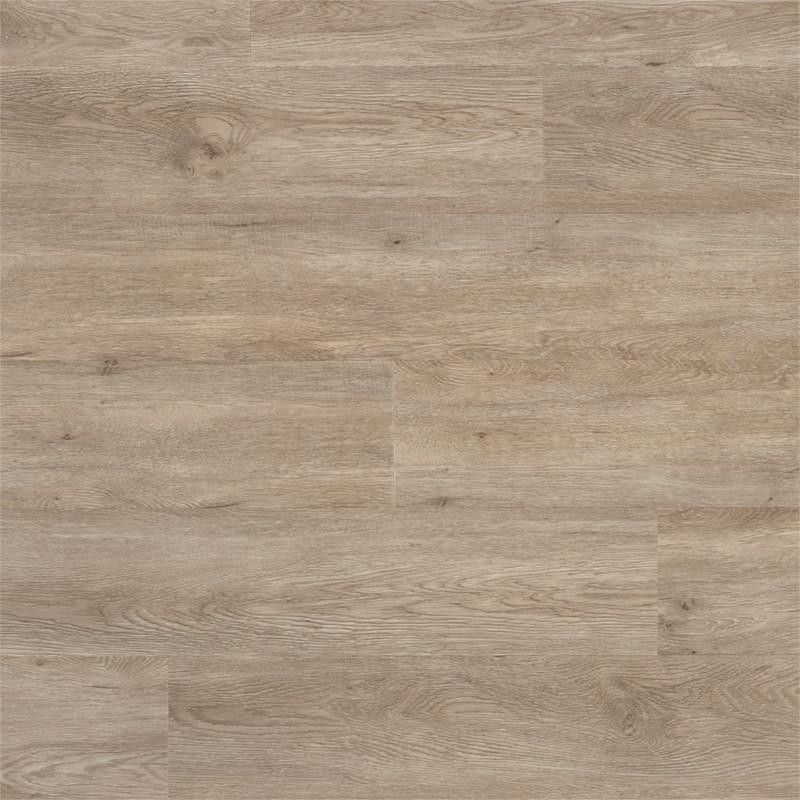 Sol Vinyle/PVC - Lame clipsable - parquet chêne blond LUXEMBOURG - Aria par Kalinafloor