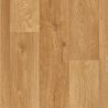 Sol Vinyle/PVC - 4m - parquet naturel ASPIN 835 - Smart Bingo Classic Wood par IVC