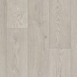 Sol Vinyle/PVC - 4m - parquet gris clair ASPIN 891 - Smart Bingo Classic Wood par IVC