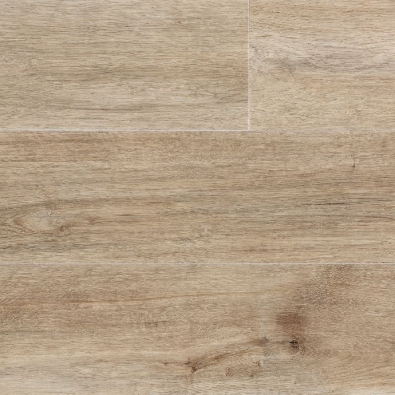 Sol Vinyle/PVC - Lame clipsable - parquet chêne moyen CAMBRAI - Portofino par Kalinafloor