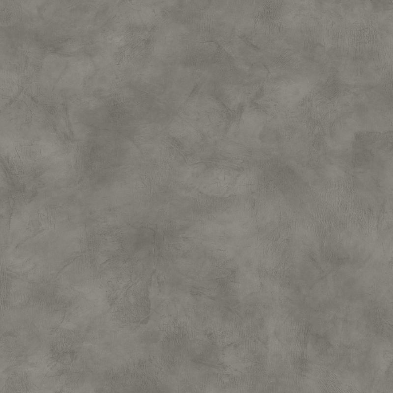 Sol Vinyle/PVC - 4m - uni gris béton FLORENCE 21001 - Smart Mondo par IVC