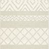 Tapis de salon - 160x230cm - Contemporain écru et beige RITUAL par Balta