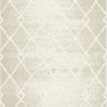 Tapis de salon - 160x230cm - Contemporain écru et beige RITUAL par Balta