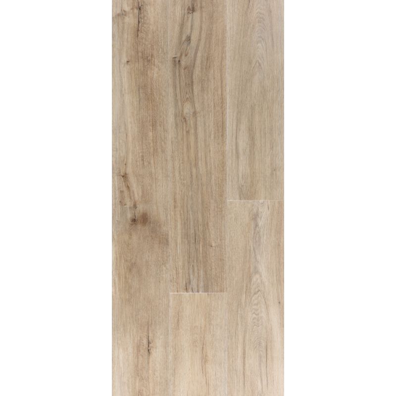 Sol Vinyle/PVC - Lame clipsable - parquet chêne moyen CAMBRAI - Portofino par Kalinafloor