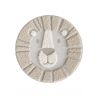 Tapis rond - diam 120cm - Enfant écru et beige RICHIE par Balta