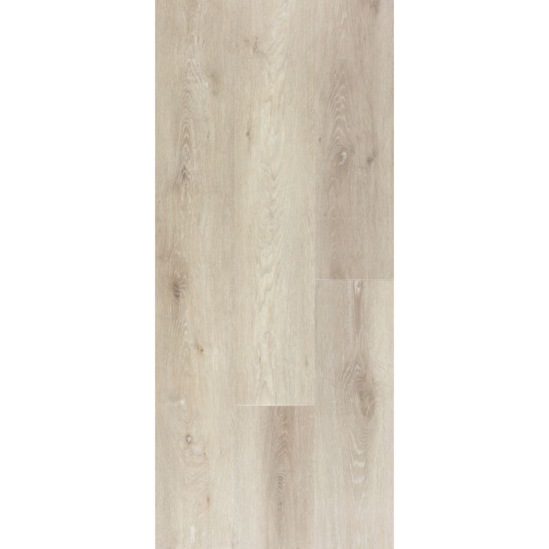 Sol Vinyle/PVC - Lame clipsable - parquet chêne beige SEDAN - Portofino par Kalinafloor