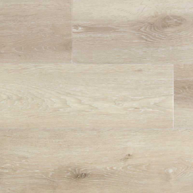 Sol Vinyle/PVC - Lame clipsable - parquet chêne beige SEDAN - Portofino par Kalinafloor