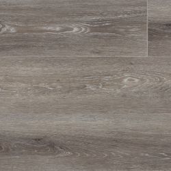Sol Vinyle/PVC - Lame clipsable - parquet chêne gris foncé SEDAN - Portofino par Kalinafloor