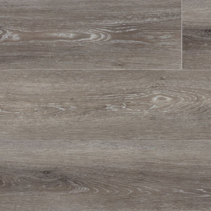 Sol Vinyle/PVC - Lame clipsable - parquet chêne gris foncé SEDAN - Portofino par Kalinafloor