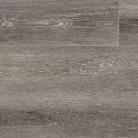 Sol Vinyle/PVC - Lame clipsable - parquet chêne gris foncé SEDAN - Portofino par Kalinafloor